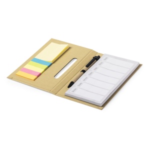 MAK Kendil - Notebook/Notes autoadeziv - Img 1