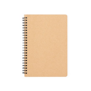 MAK Kenta - Notebook
