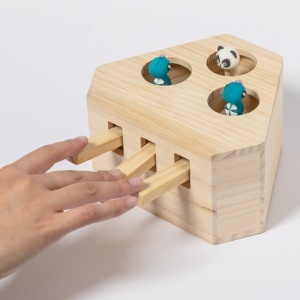MAK Kesel - Pets Game