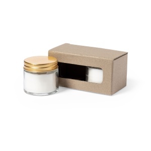 MAK Kesha - Set de lumânări aromatice