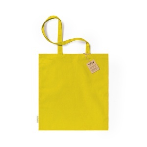 MAK Klimbou - Bag Organic Cotton 140 g/ m2 - Img 9