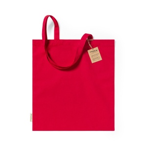 MAK Klimbou - Bag Organic Cotton 140 g/ m2 - Img 15