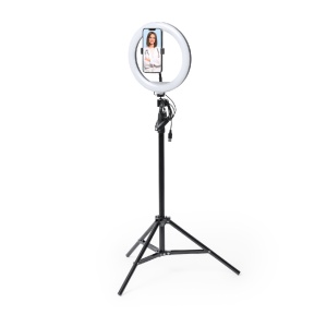 MAK Kristen - Ring Light with Tripod - Img 3