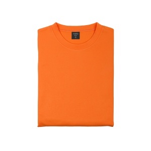 MAK Kroby - Adult Technical Sweatshirt 100% Polyester 265 g/ m2 - Img 4
