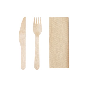 MAK Kumix - Cutlery Set