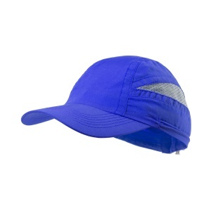 MAK Laimbur - Cap Microfibre Elastic Closure - Img 4