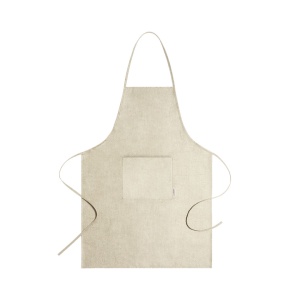 MAK Leiza - Apron Hemp Fabric