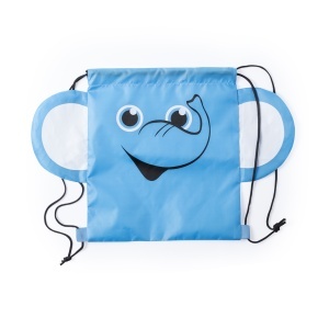 MAK Llorel - Sac tip rucsac cu șnur