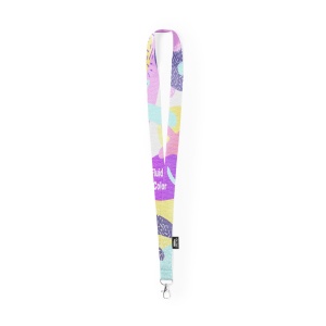 MAK Loriet - Lanyard Polyester RPET