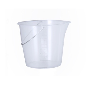 MAK Lunux - Measuring Bucket
