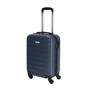 MAK Luril - Trolley ABS Rigid. 4 Rotating Wheels. Combination Lock - Img 4