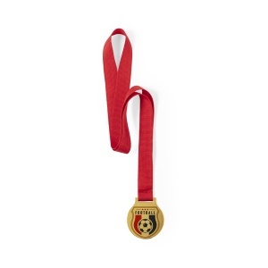 MAK Maclein - Medal Metal/ Polyester - Img 3