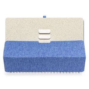 MAK Maisux - Holder Notebook