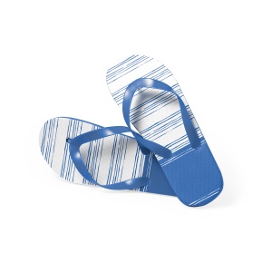 MAK Manisok - Flip Flops EVA/ PVC Sizes: 36-38, 42-44