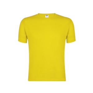 MAK MC150 - Adult Colour T-Shirt "keya" 100% Cotton Ring Spun, Single Jersey 150 g/ m2