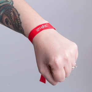 MAK Mendol - Bracelet Polyester/ ABS Adjustable - Img 14