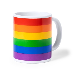MAK Mercurik - Mug