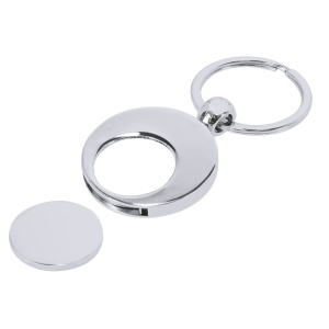 MAK Mican - Keyring Coin - Img 2