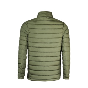 MAK Mitens - Jacket 100% Polyester RPET Wind and Water Resistant. Polyester RPET Pouch - Img 9