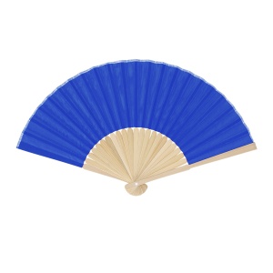 MAK Mynor - Hand Fan Bamboo/ Polyester - Img 3