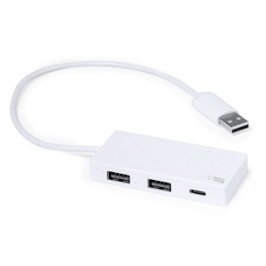 MAK Nagent - Hub USB - Img 2