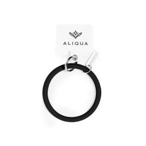 MAK Naomi - Holder Bracelet Silicone