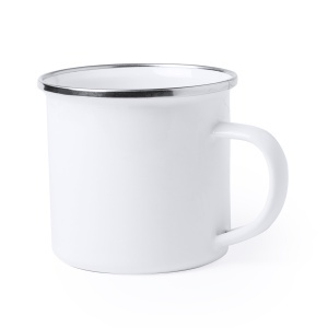MAK Neyms - Sublimation Mug