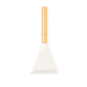 MAK Nigex - Ice Scraper Bamboo/ Wheat Straw