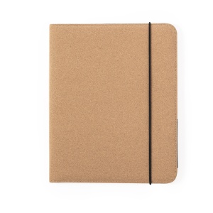 MAK Ohara - Folder Cork 20 Sheets Notepad - Img 2