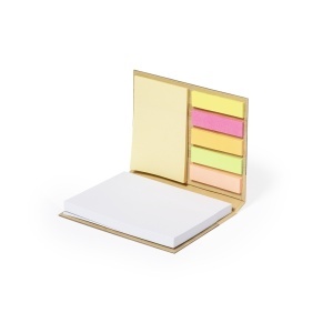 MAK Oresten - Notebook/Notes autoadeziv - Img 1