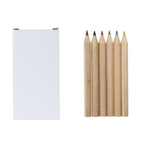 MAK Osprey - Pencil Set - Img 2