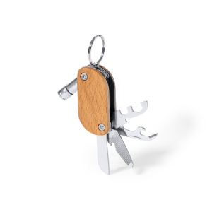 MAK Polty - Multitool Keyring - Img 3
