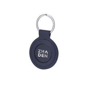 MAK Puckler - Keyring PU/ Metal - Img 9