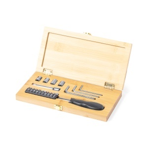 MAK Raylok - Tool Set