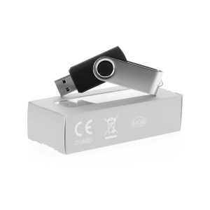 MAK Rebik 16GB - USB Memory - Img 10