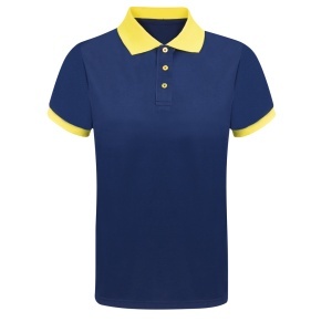 MAK Rebon - Polo Shirt Polyester, Piqué 180 g/ m2 Breathable