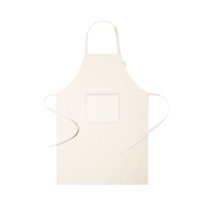 MAK Riffox - Apron Organic Cotton 180 g/ m2