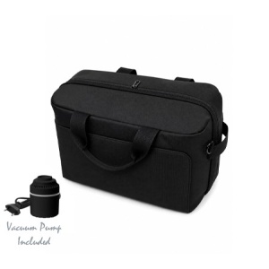 MAK Riven - Vacuum Bag PU Travel Compartment 20 L. Vacuum Pump Included