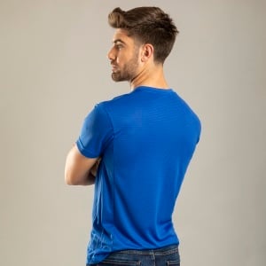 MAK Rox - Adult T-Shirt Polyester 135 g/ m2 Breathable