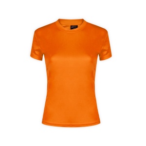 MAK Rox - Women T-Shirt Polyester 135 g/ m2 Breathable - Img 4