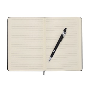 MAK Rubin - Notepad