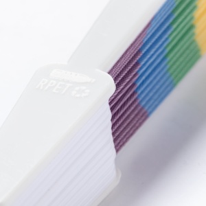 MAK Rupaul - Hand Fan RPET/ Polyester - Img 4