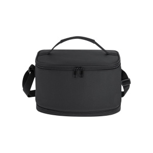 MAK Sarin - Geantă frigorifică extensibilă din PU/aluminiu. 8 L/ 10 L - Img 3