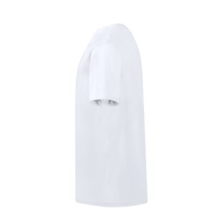 MAK Seiyo - Kids White T - Shirt - Img 3