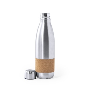 MAK Sereok - Bottle