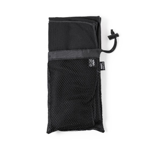 MAK Slash - Absorbent Towel Polyester RPET 160 g/ m2 Polyester RPET Pouch - Img 5