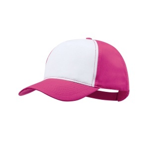 MAK Sodel - Cap Polyester 5 Panels. Velcro Closure - Img 5
