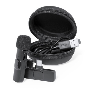 MAK Spart - Microphone - Img 3