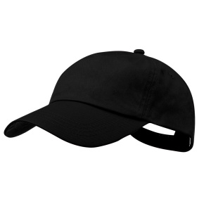 MAK Sport - Cap Cotton 5 Panels. Velcro Closure - Img 12