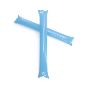 MAK Stick - Cheering Sticks LDPE Reusable. Inflating Valve Included - Img 3